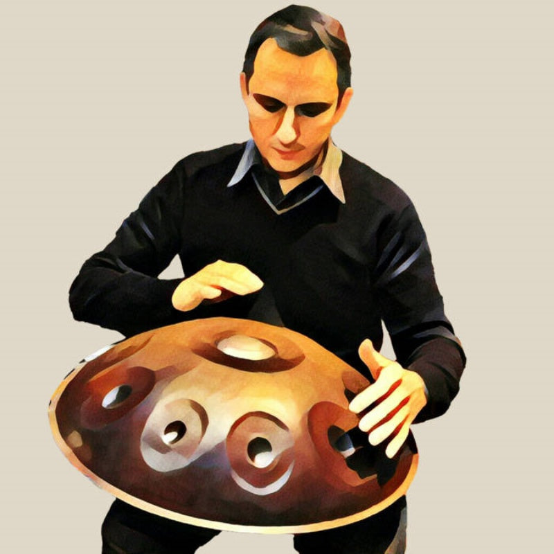 handpan
