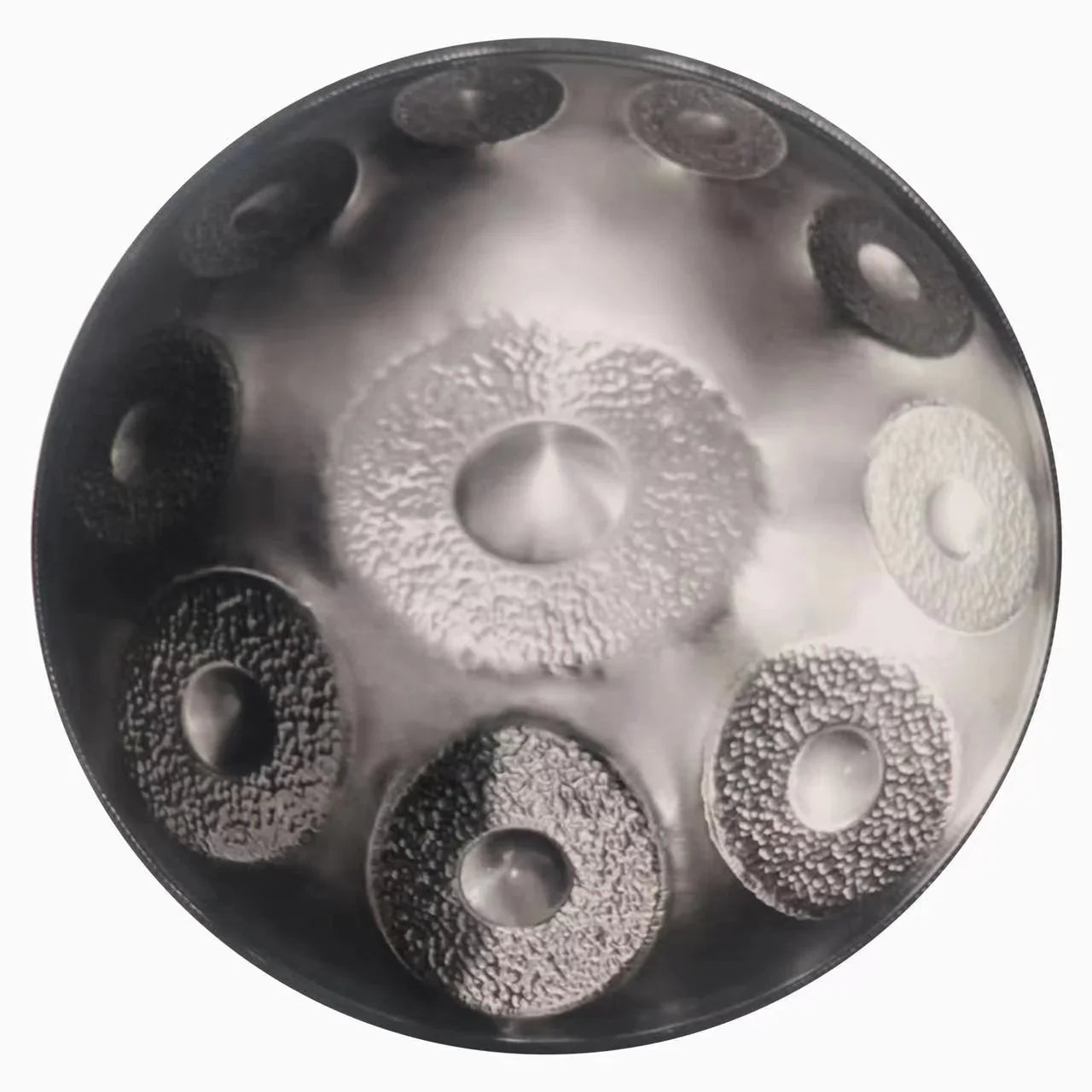 best handpan musical instrument