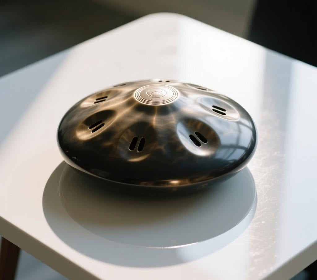 7 Best Digital Handpan: A Complete Guide for Musicians ; Sound Healers