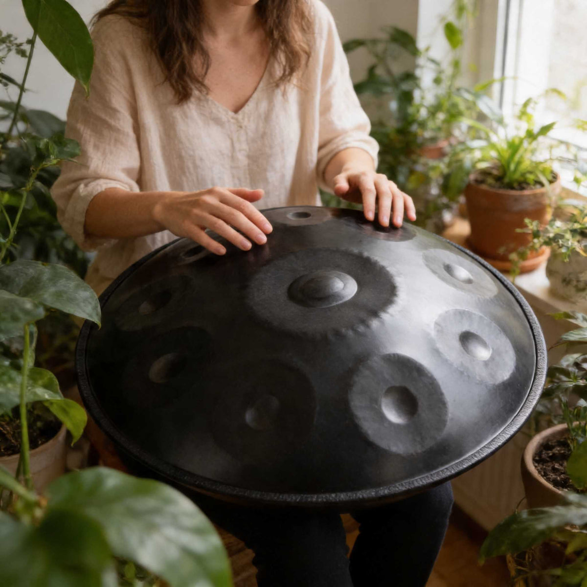 The 6 Core Difference Between Handpan and Steel Drum: An Expert Guide
