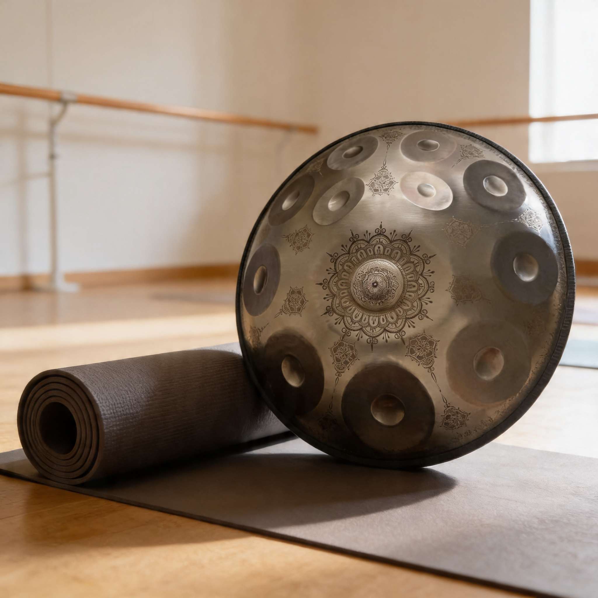 The 10 Best Handpan Store Online Destinations: The Ultimate 2026 Buyer's Guide