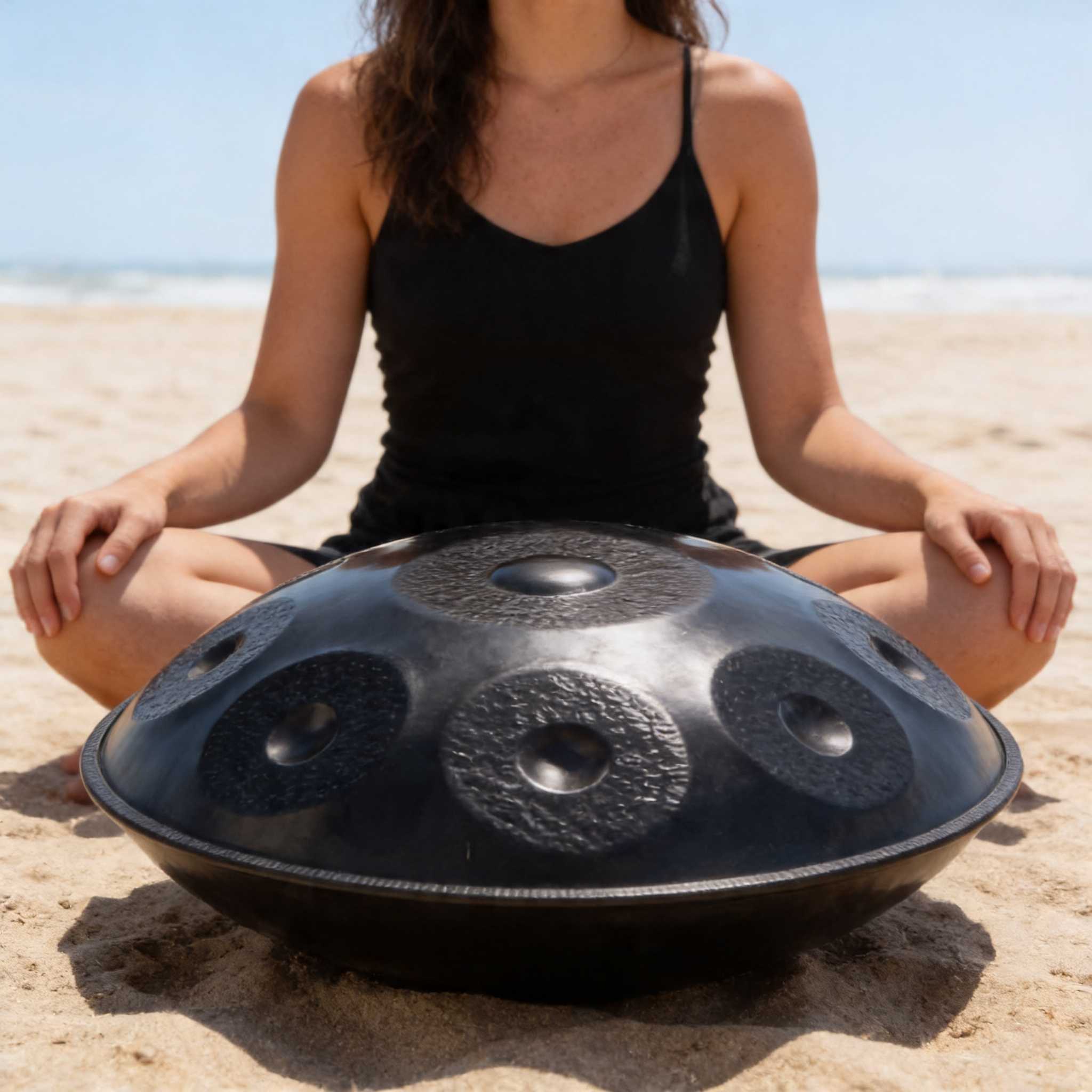 How Does Handpan Music Affect the Brain? A Clinical and Acoustic Breakdown