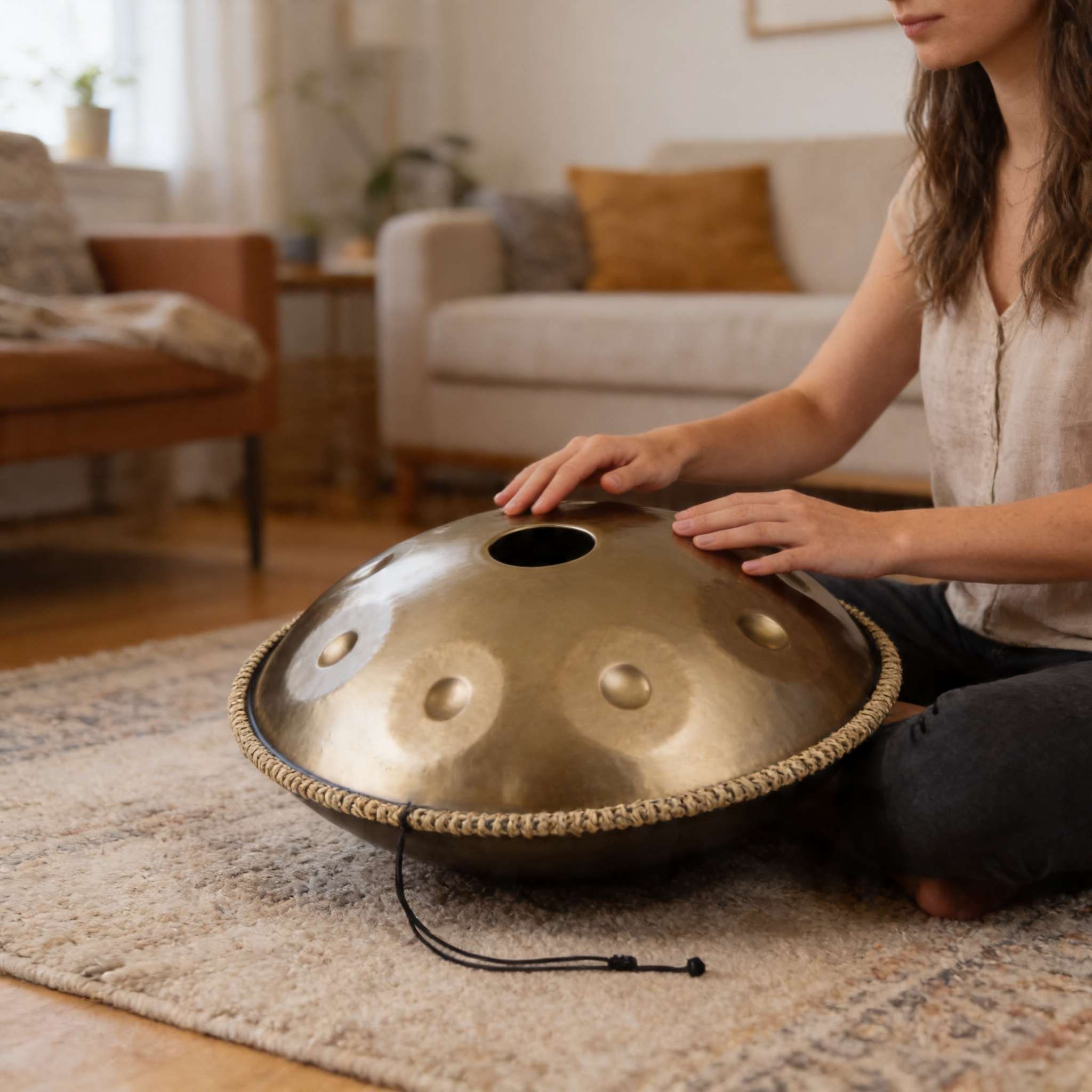 5 Affordable Alternatives to the Antetok Handpan in 2026