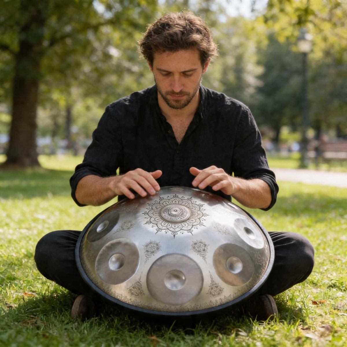 Cosmos Handpan Review: The Definitive Acoustic and Build Quality Field Guide