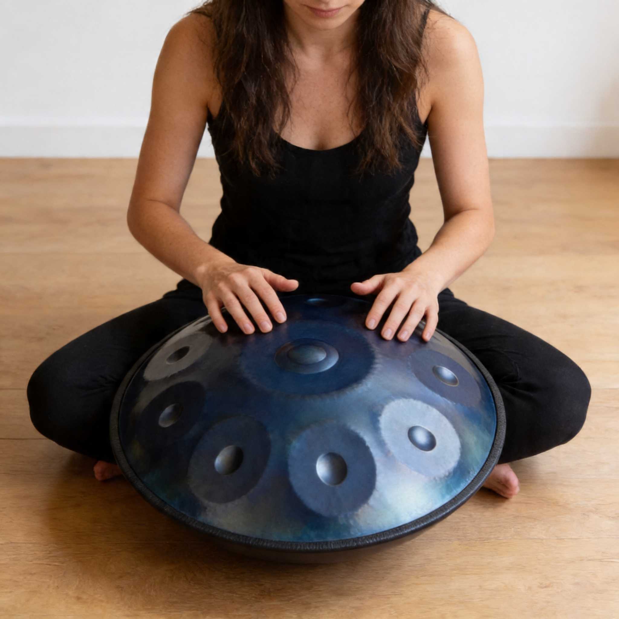 How to Learn Handpan: The Definitive 2026 Expert Guide