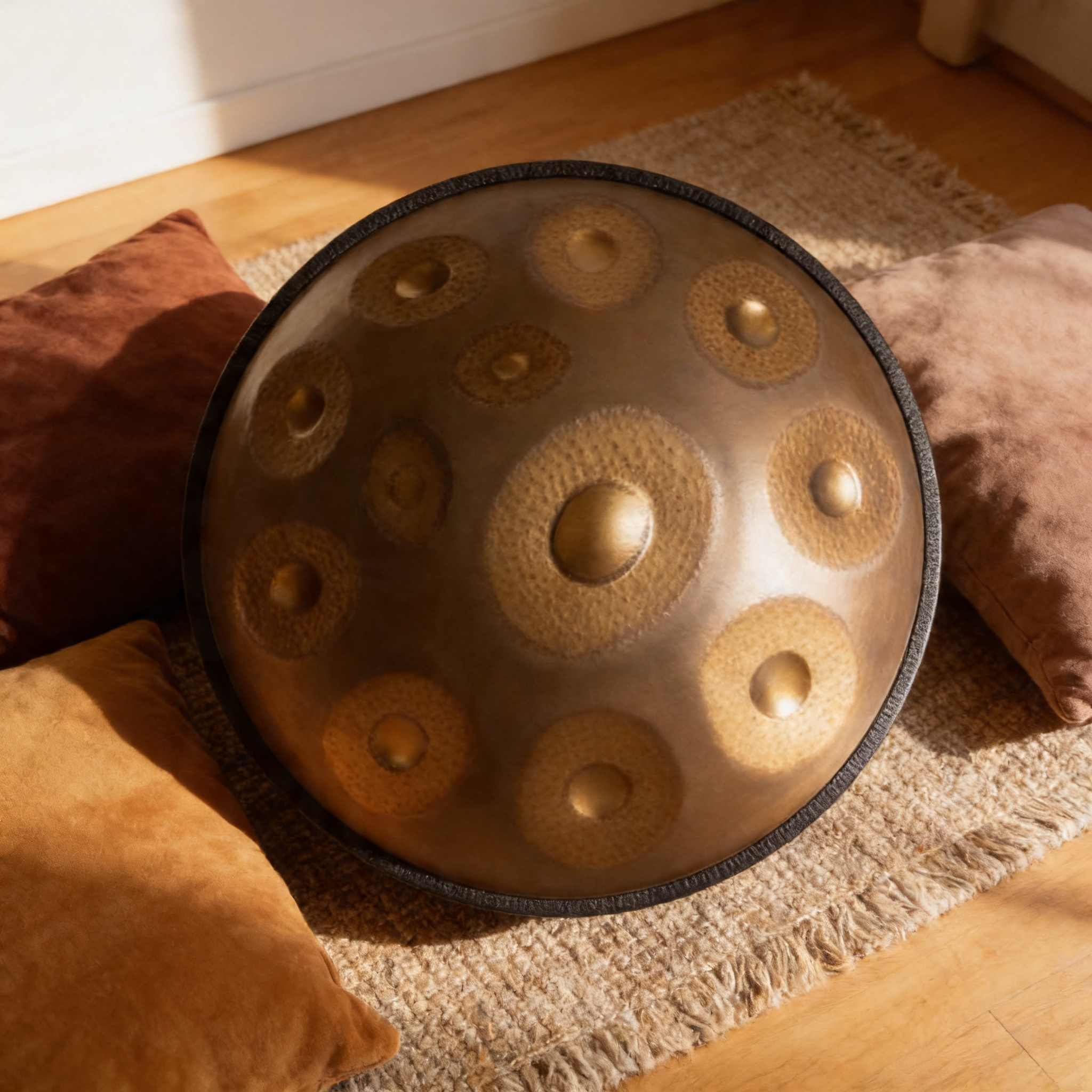 Who Invented the Handpan? The True History and 2026 Buyer's Guide
