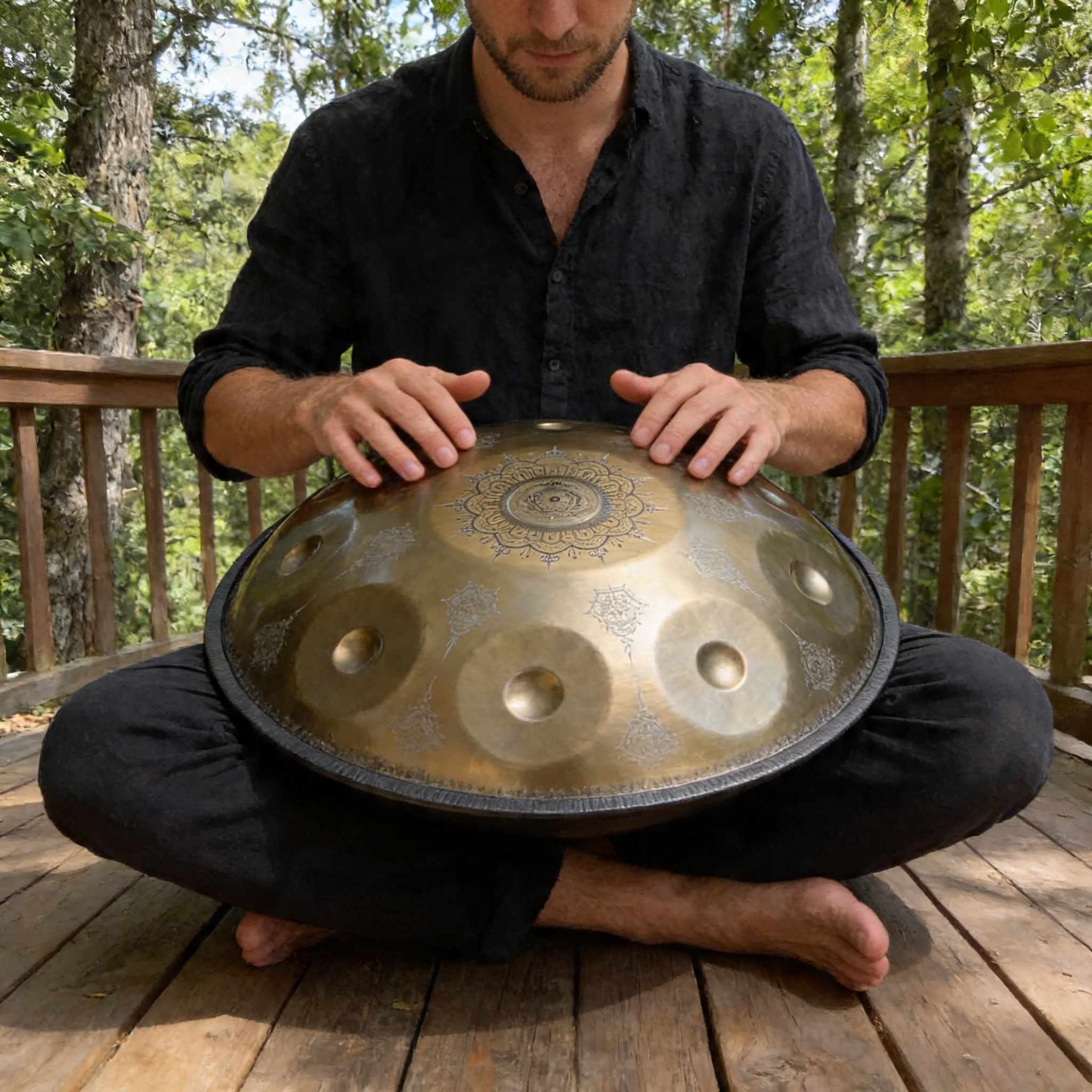 The Definitive Guide to the 5 Types of Musical Instruments