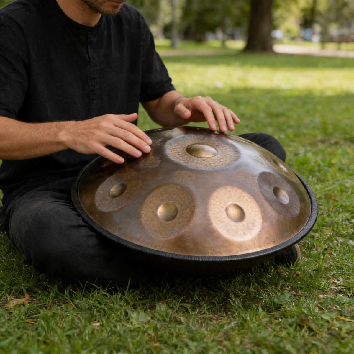 6 Ways to Buy a Handpan Second Hand: An Expert Buyer's Guide