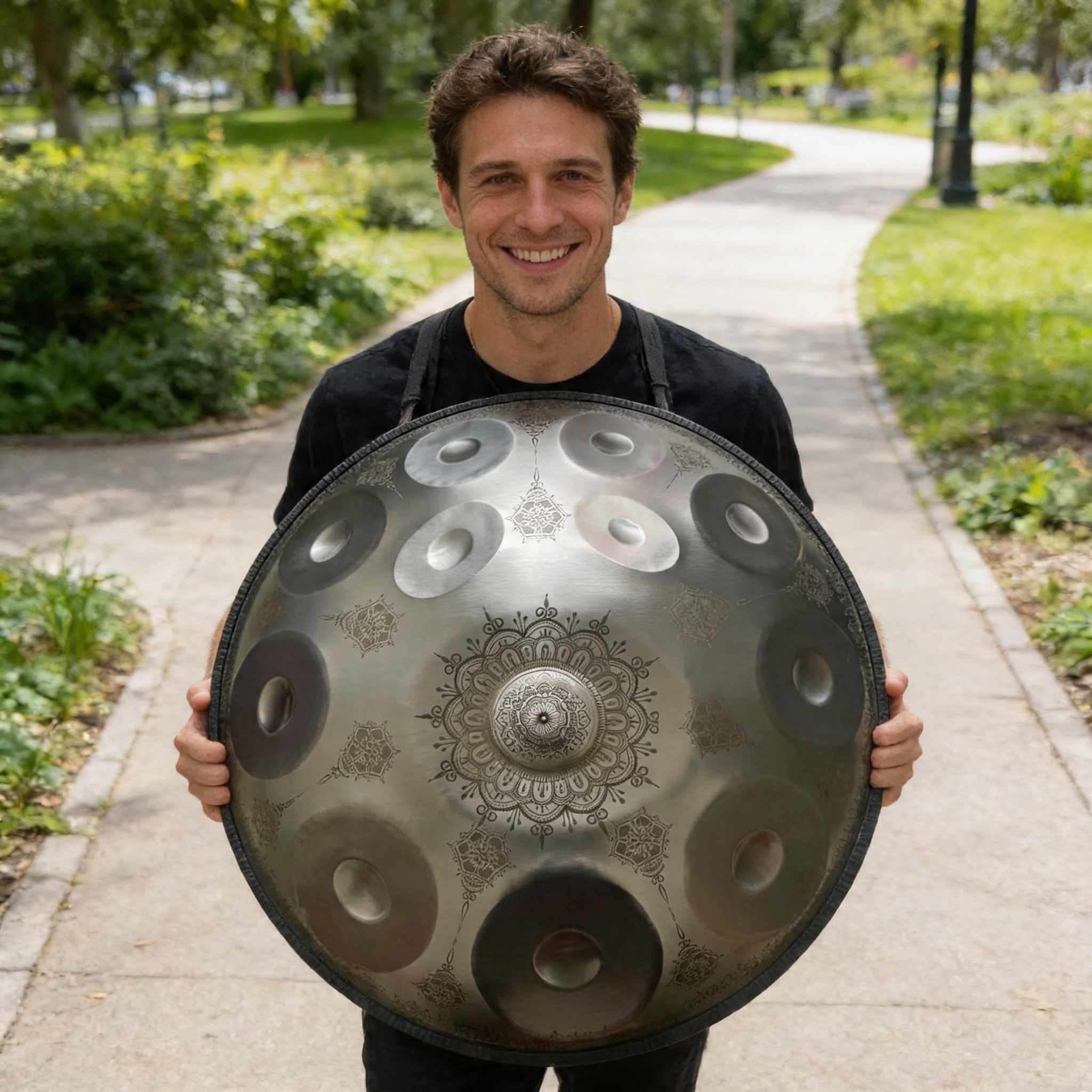 Is the Handpan Going to Become Illegal in 2026? The Truth Behind the Copyright Lawsuits