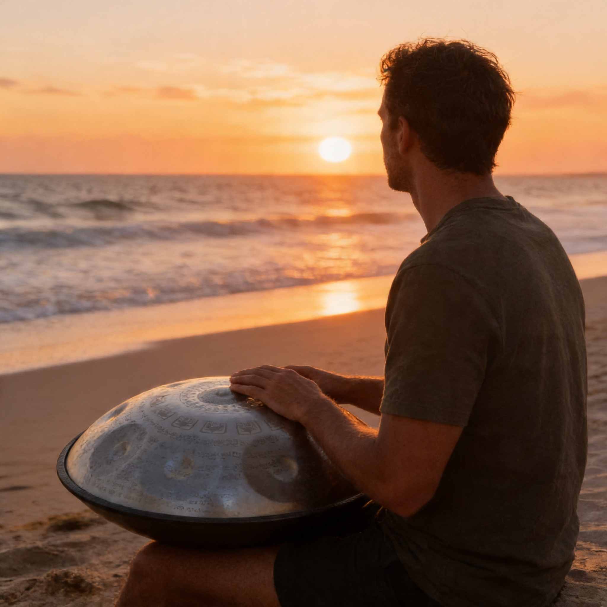 5 Best Handpans for Travel in 2026: An Expert Buyer's Guide