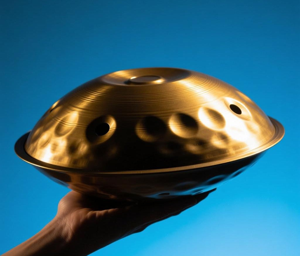 What Country is a Handpan From? — Exploring Its Origins and Global Evolution