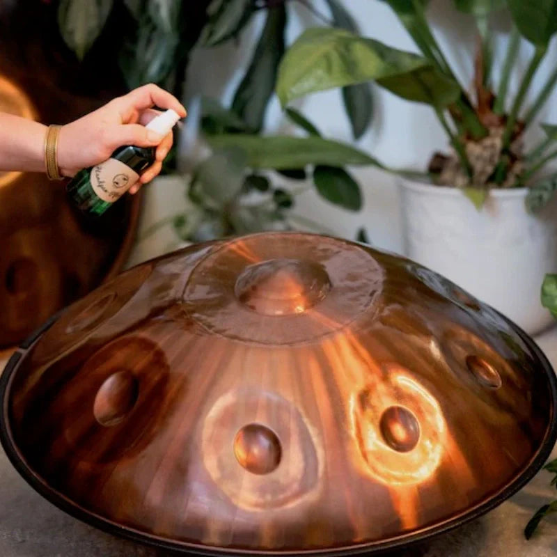 handpan