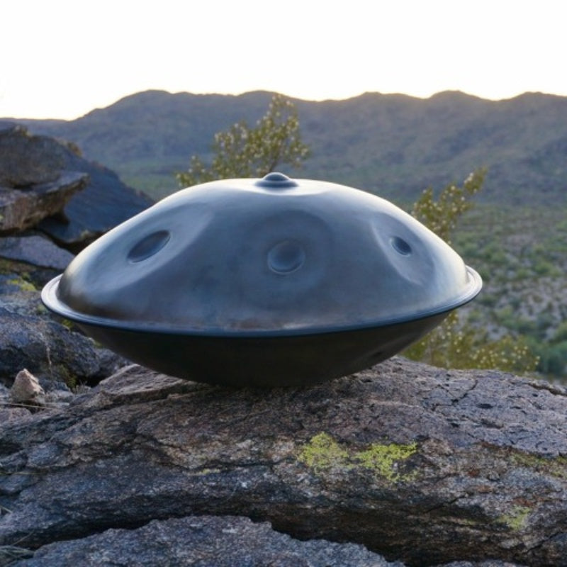 handpan pan drum
