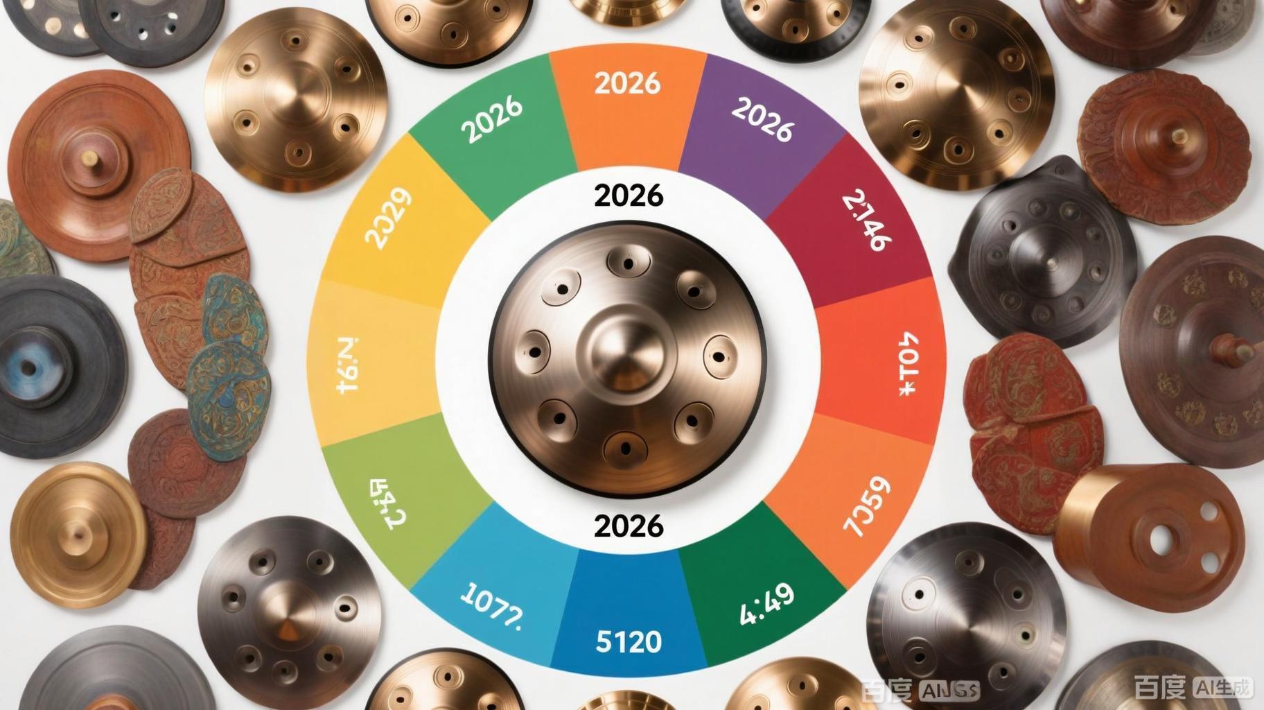 Decoding the Steel Handpan Price 2026: A Comprehensive Buyer's Guide