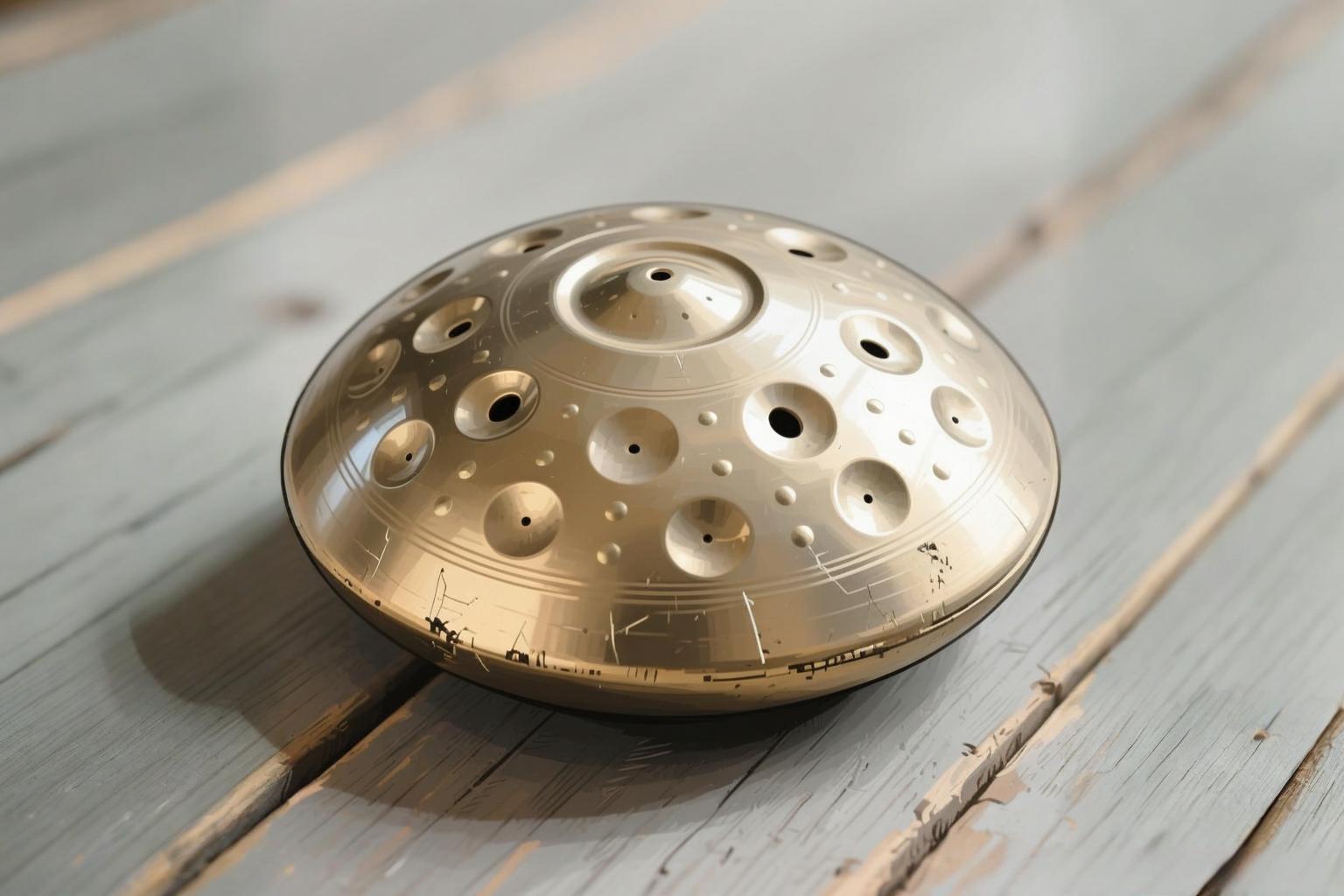 6+ Cheap Handpans Tested 2026: The Ultimate Budget Buyer’s Guide