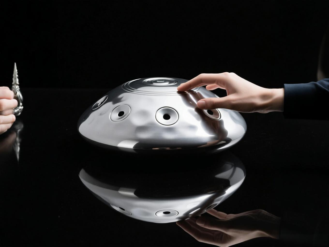 How Many Notes Should a Handpan Have? The 2026 Professional Guide