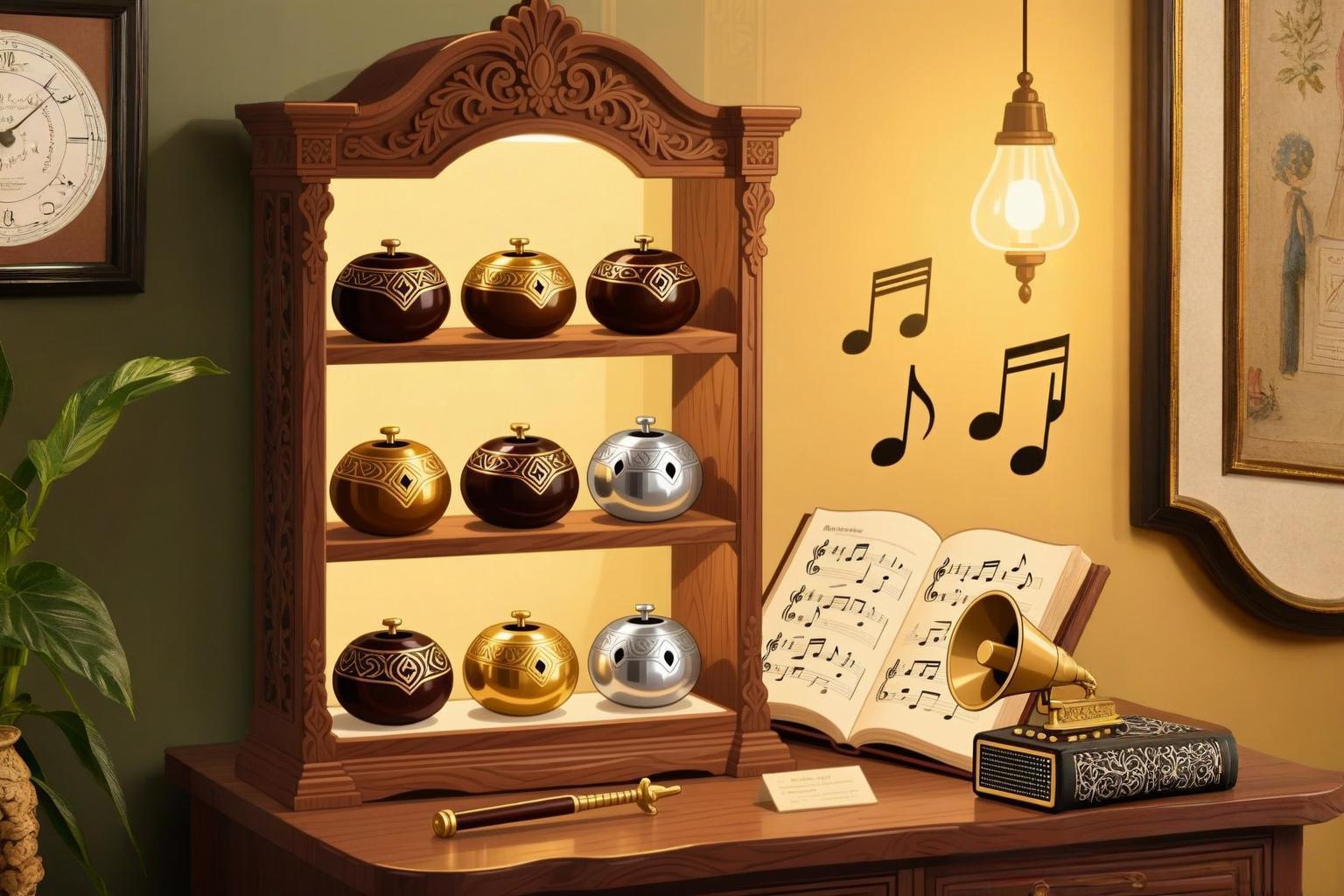 7 Best Mini Handpan Drums of 2026: Discover the Magic of Portable Sound