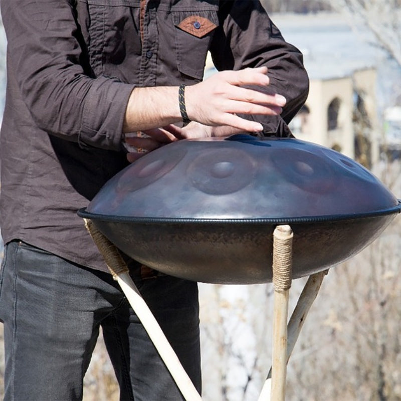 Best Handpan