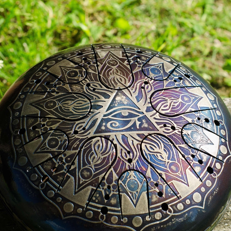 Handpan Drum