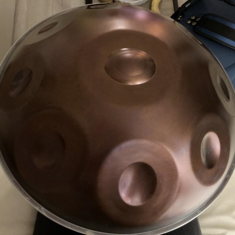 High-quality handpan drum for sale