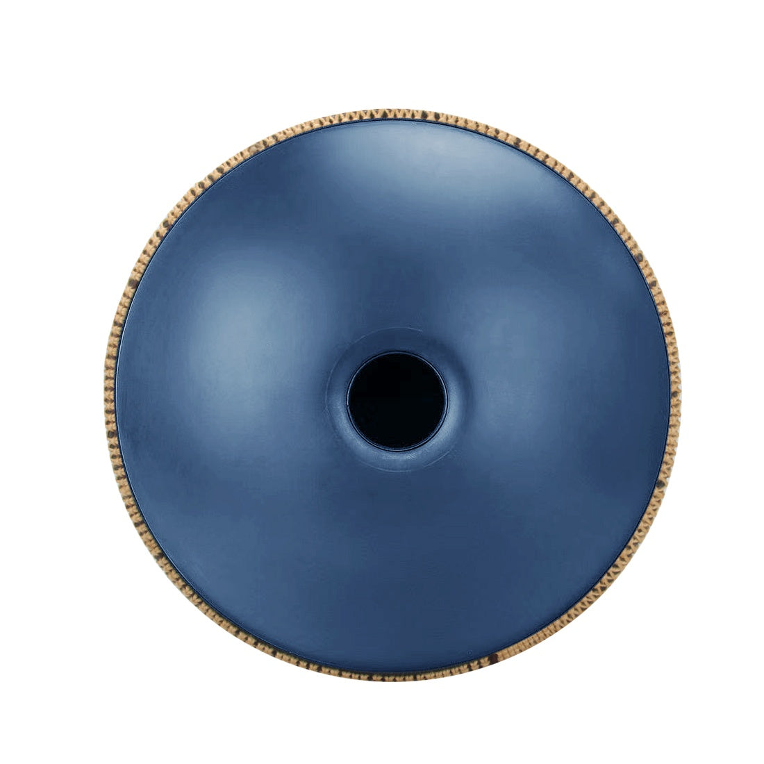Cosmos Handpan Dolwave - 9/10/12 Notes Meditation Handpan - product view 3