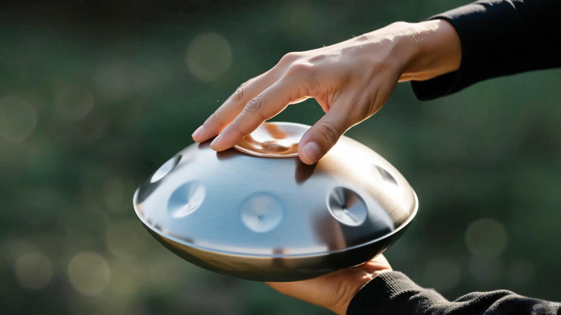 10+ Best Stainless Steel Handpans 2025: Ultimate Buyer's Guide