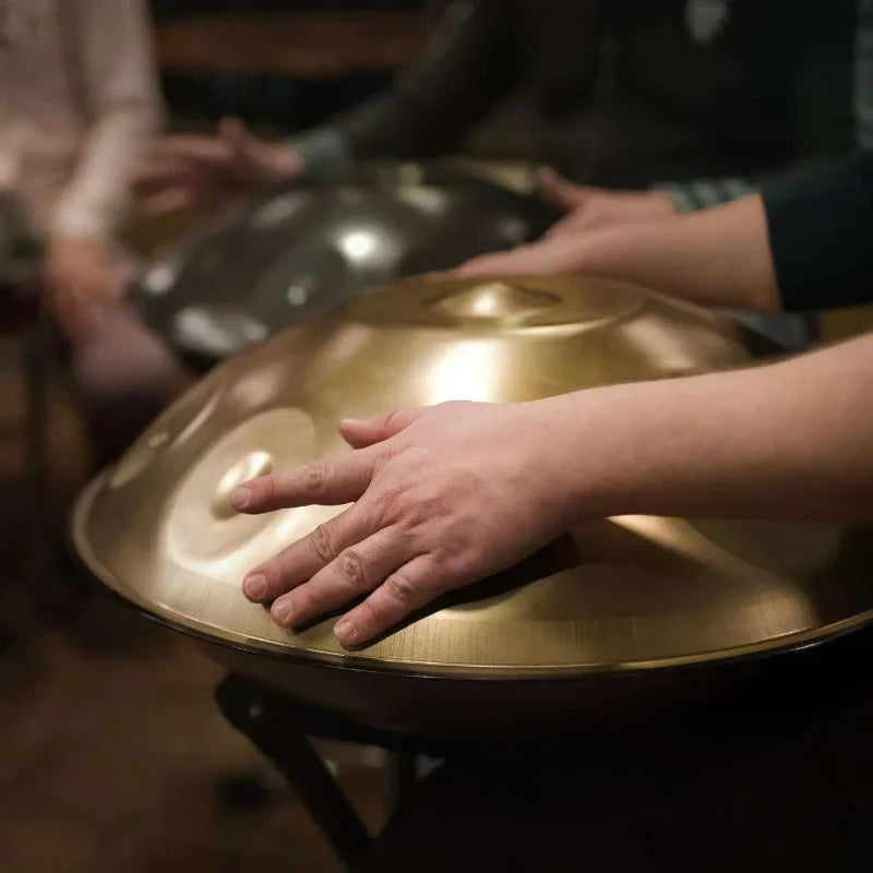Handpan Sale: What You Need to Know Before You Buy