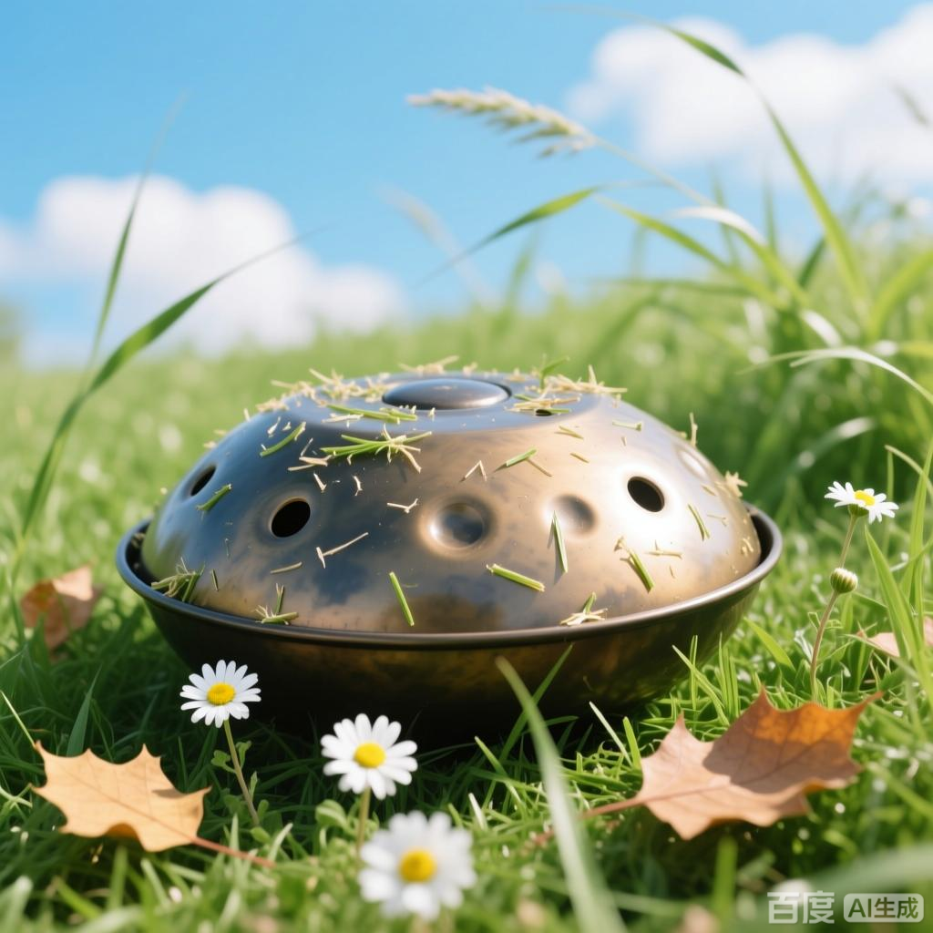 5 Ways to Buy Handpan Musical Instruments