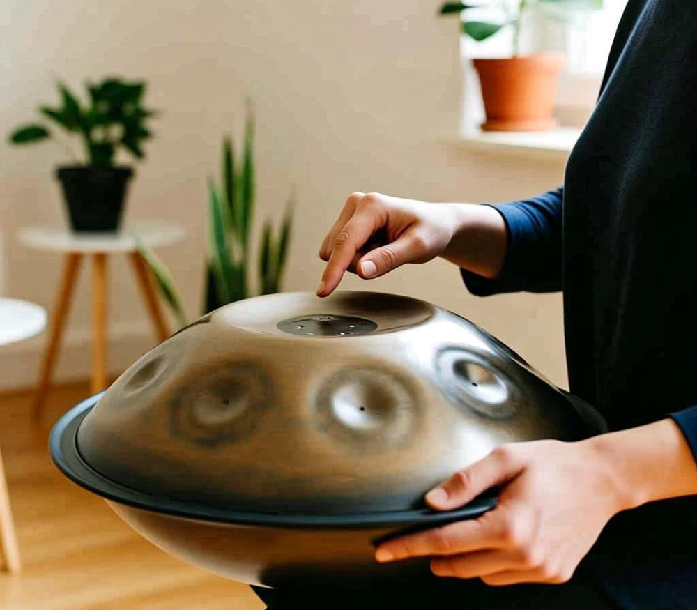8 Best Handpan Brands in the World (2025 Expert Guide)
