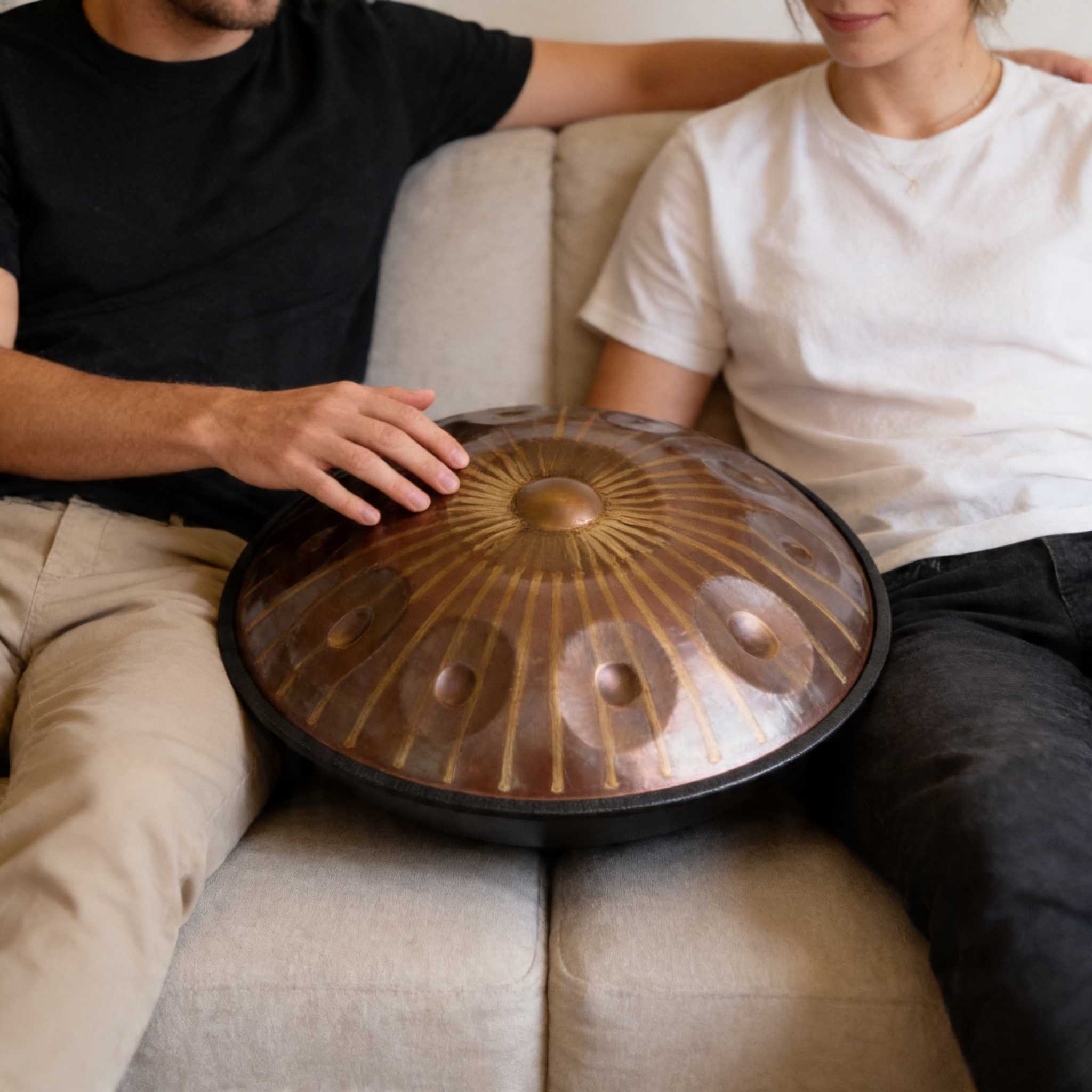5 Expert Ways to Buy Used Handpan for Sale Online: The Definitive 2026 Industry Guide