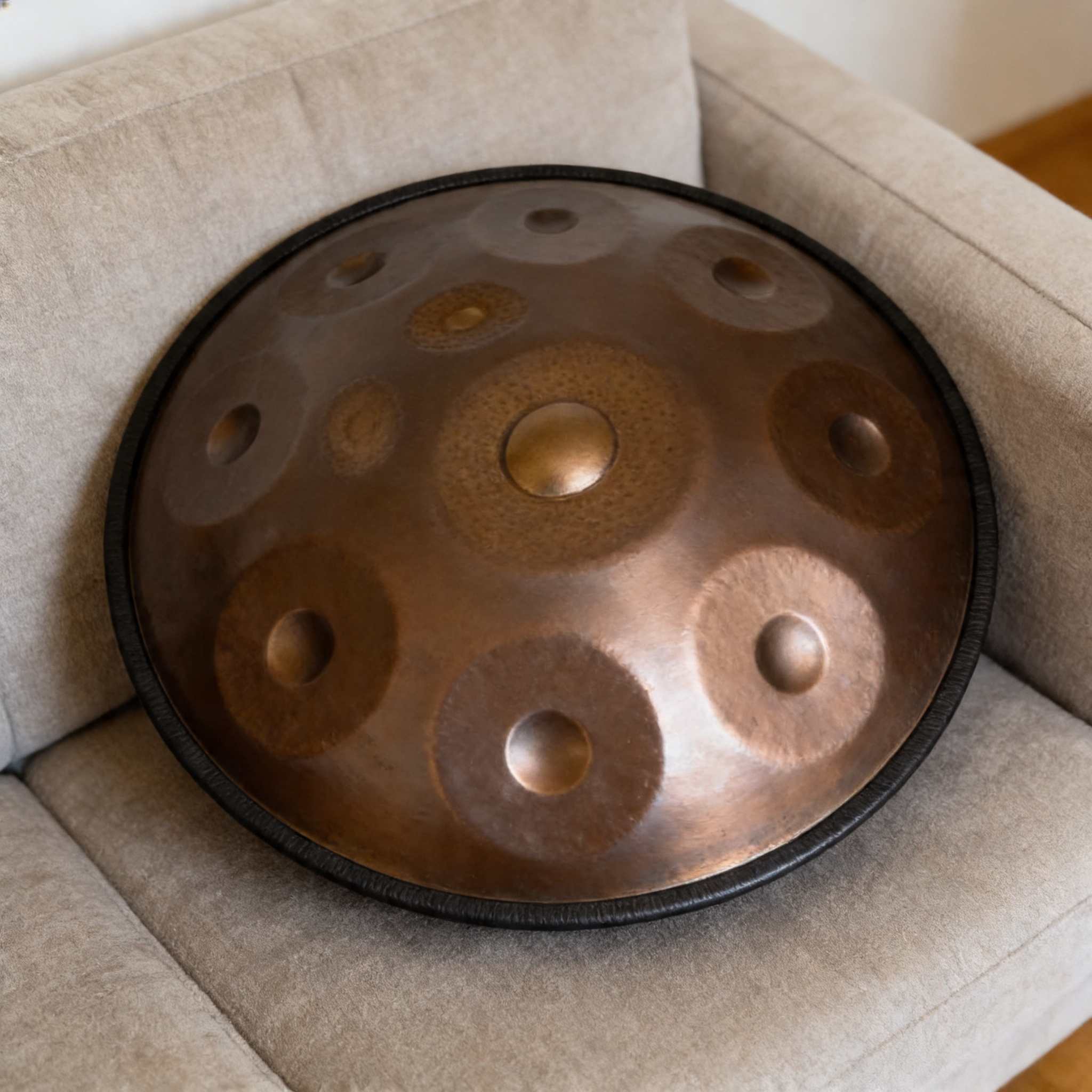 The 8 Best Handpan under $450 in 2026: An Expert Acoustic Guide