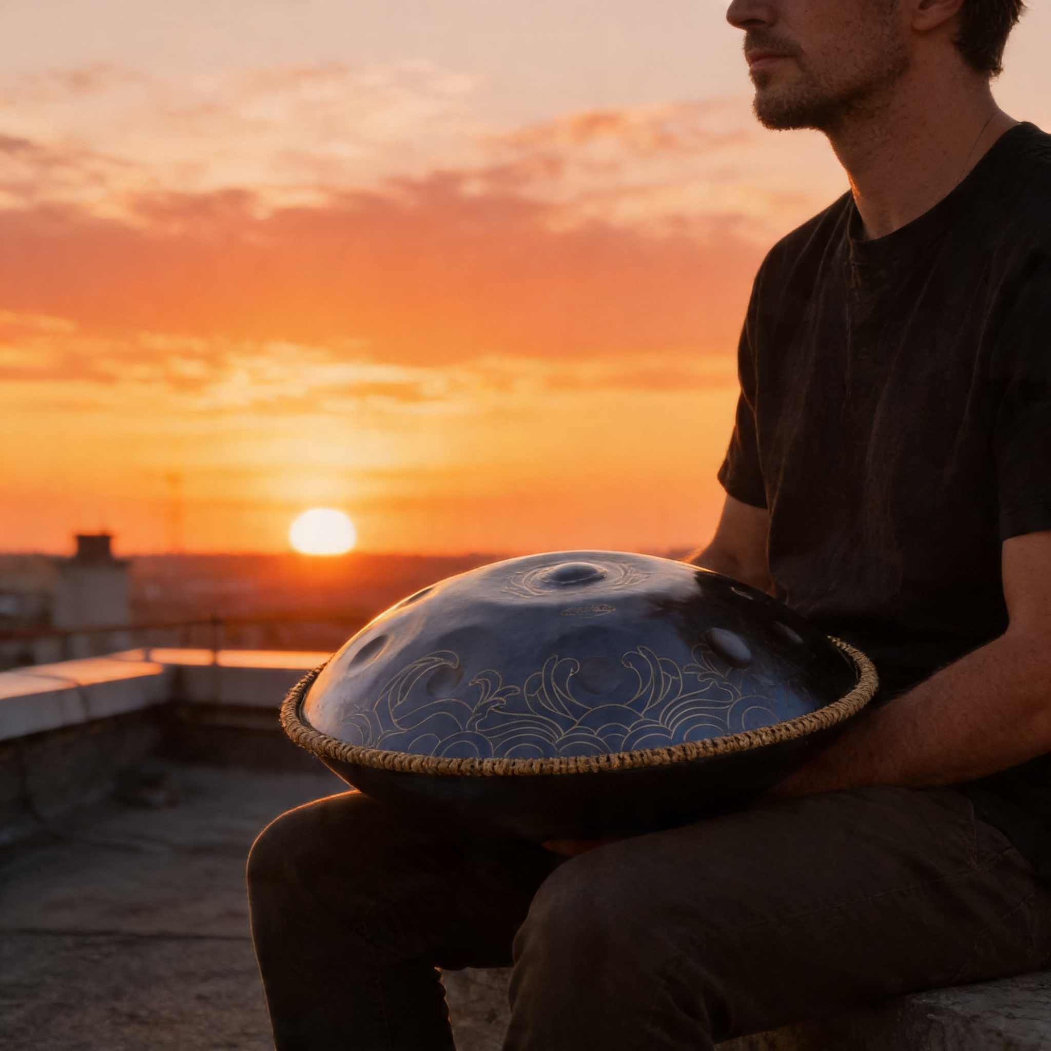 Handpan vs Tongue Drum: The Definitive 2026 Comparison Guide
