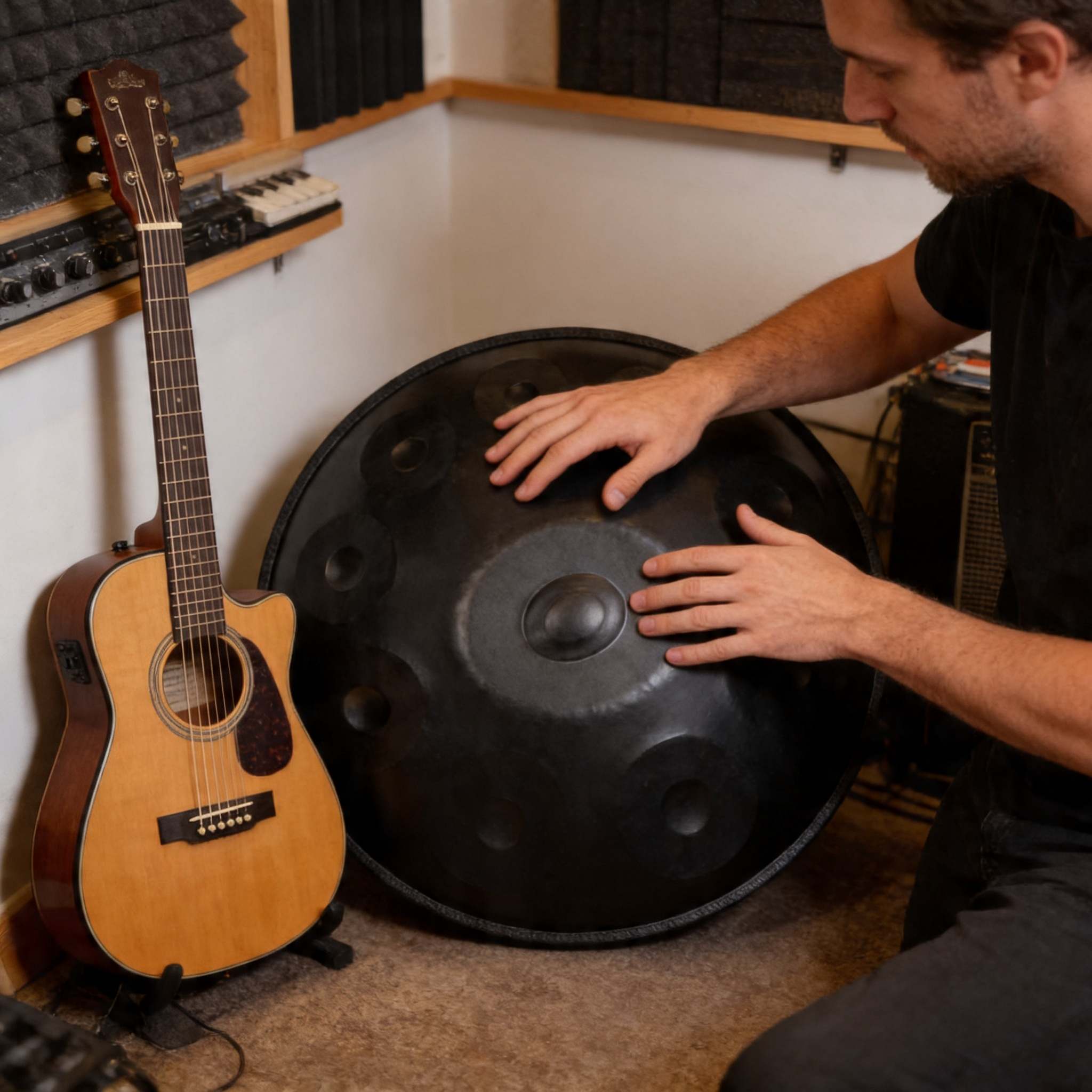 6 Most Followed Handpan Artists and Brands in the World (2026 Expert Review)