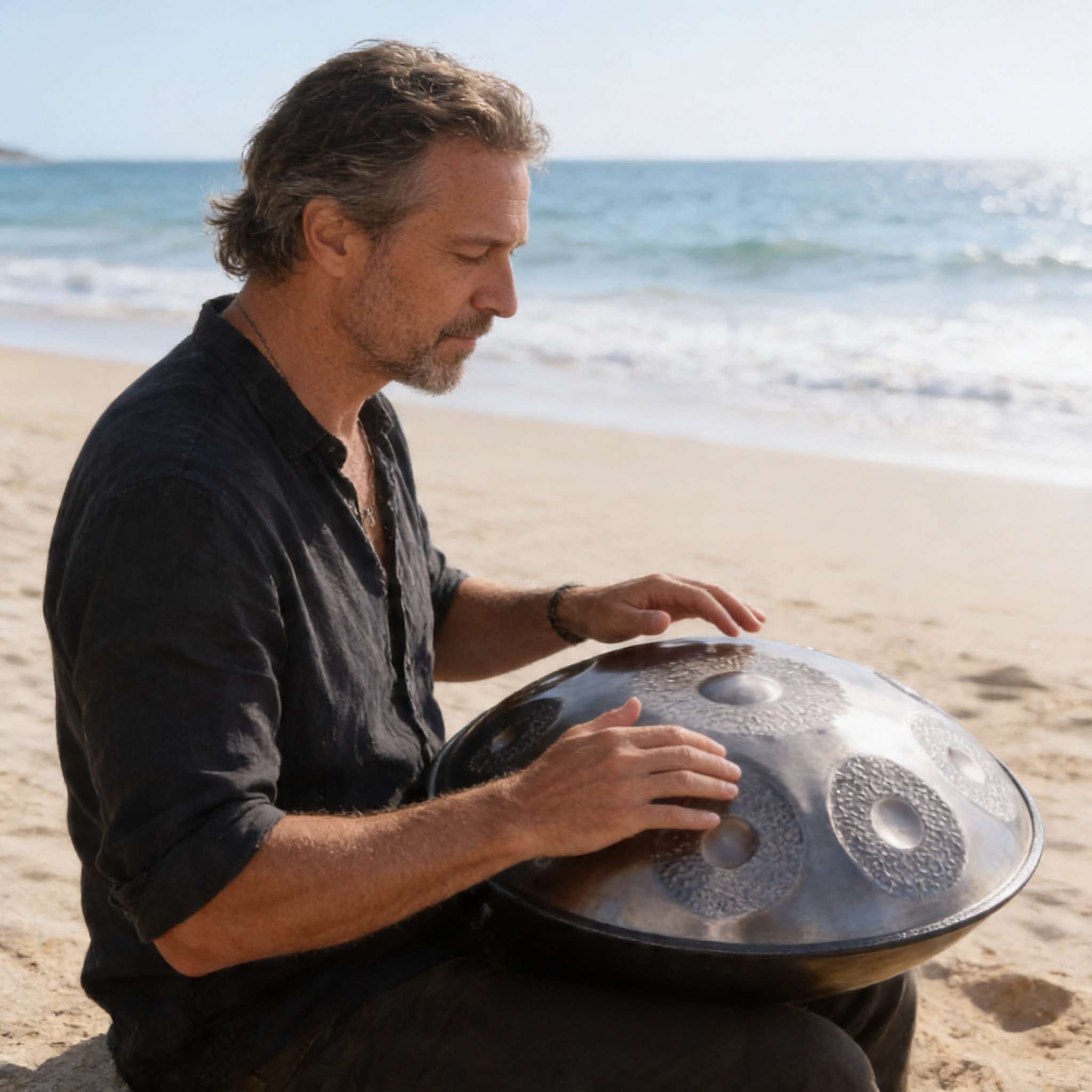 The Current Legal Status of Handpans in All Countries Worldwide