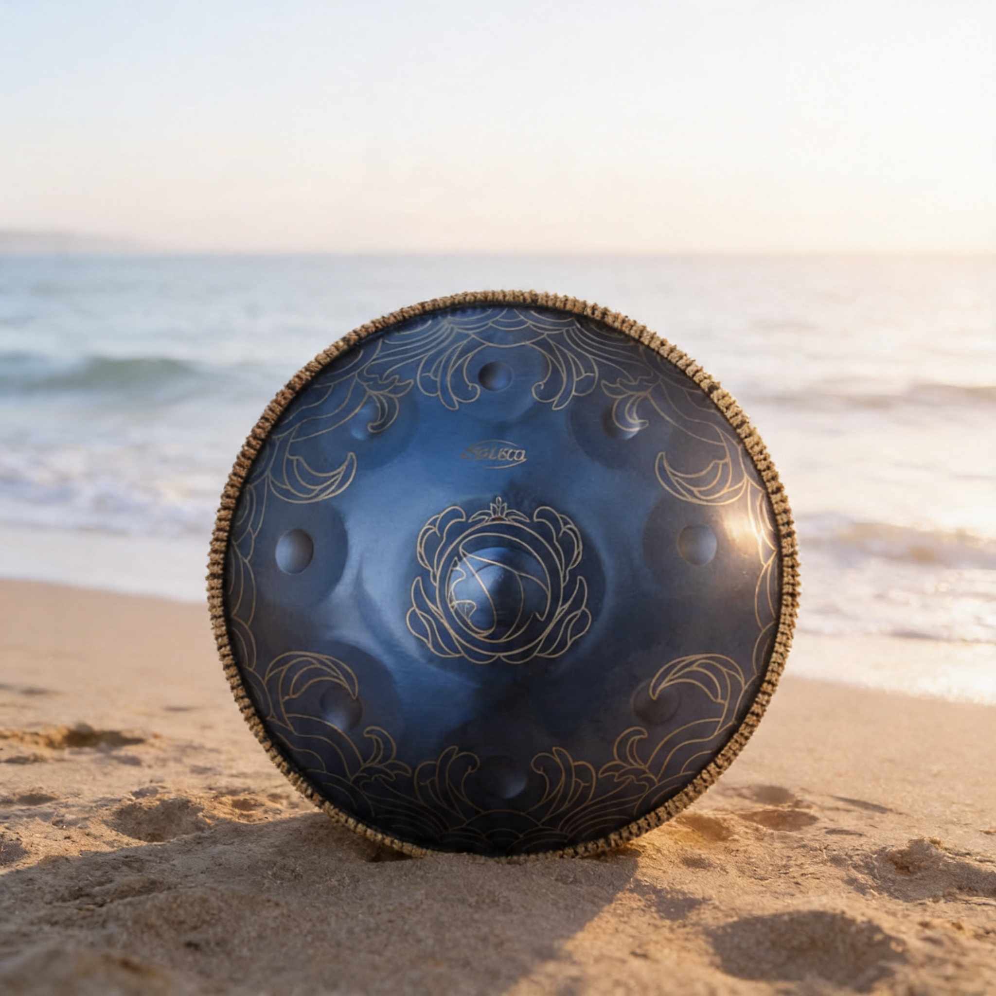 Low Pygmy Handpan: Introduction, Characteristics, Benefits, and Buying Guide