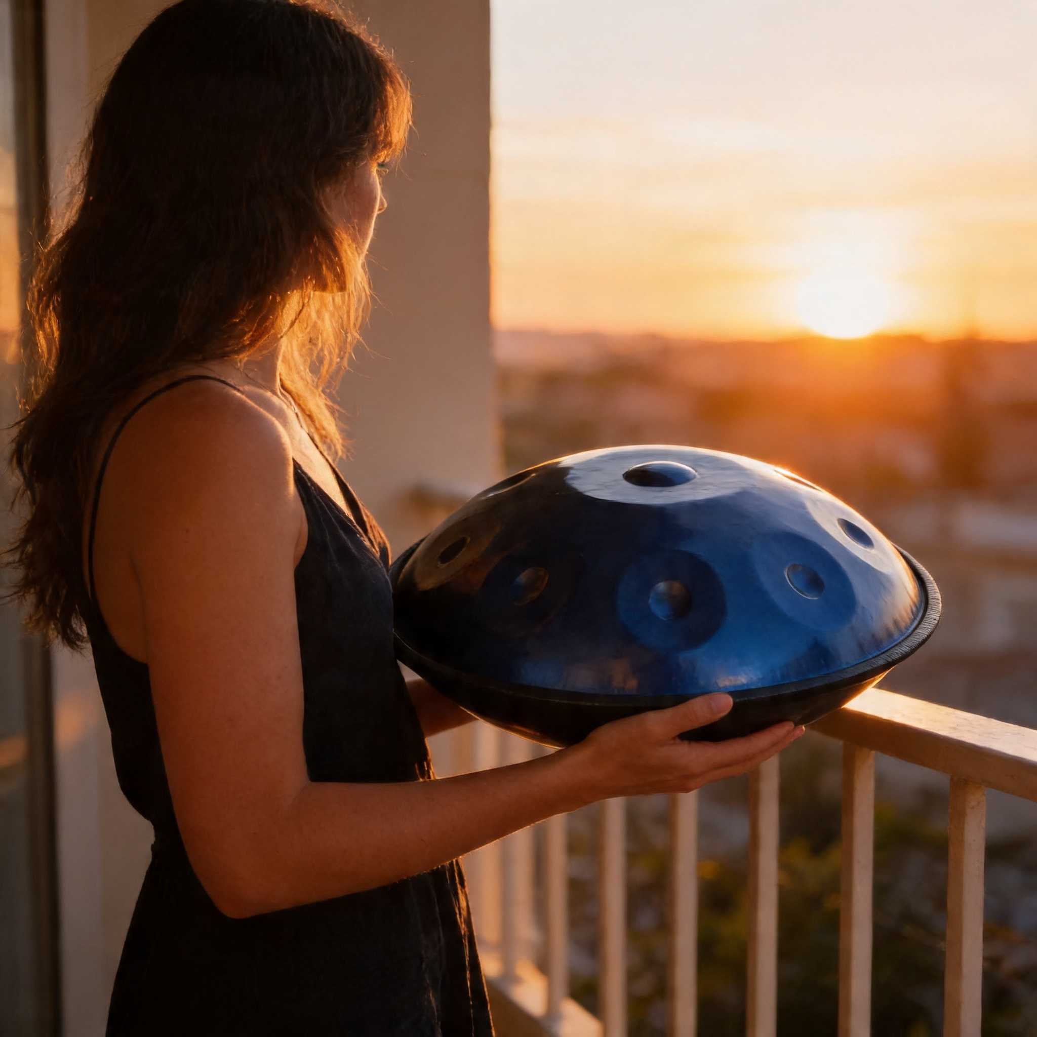 6 Best Musical Instruments That Help With Anxiety