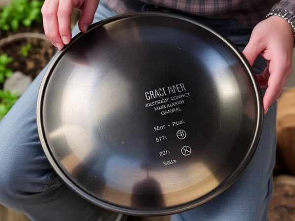How Much Does a Decent Handpan Cost? | Cosmos Handpan