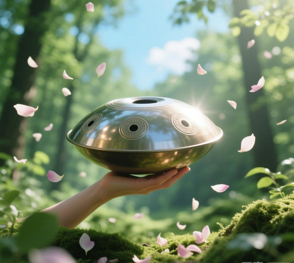 How Much Should a Handpan Cost in 2025?