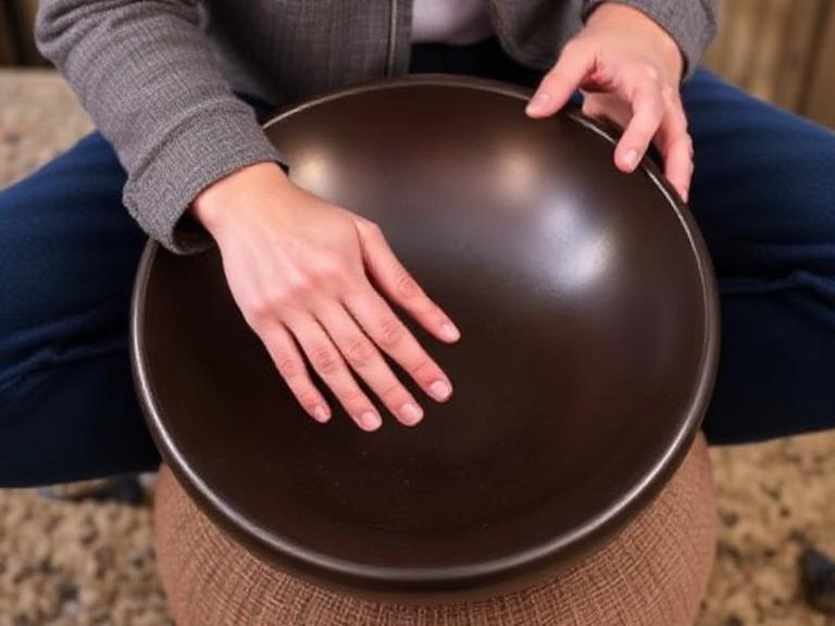 How to Choose a Handpan for Beginners?