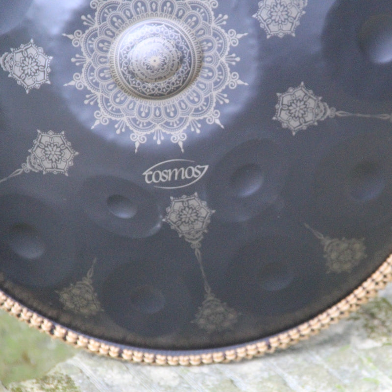 Cosmos handpan