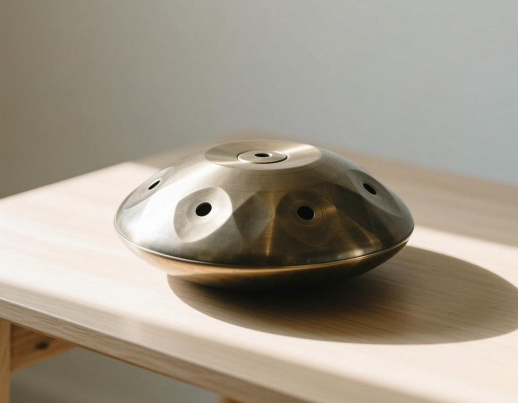 Is Handpan Difficult to Learn? A Complete Beginner’s Guide