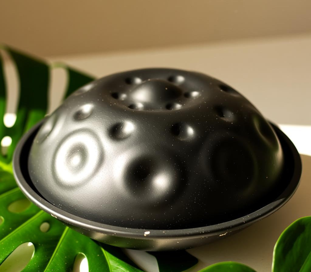 Why Is a Hang Drum So Expensive? The Art, Craft, and Soul Behind Every Note