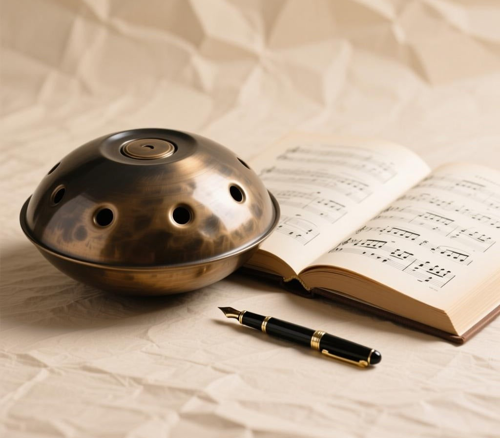 What is a Hang Instrument – Complete Guide 2025