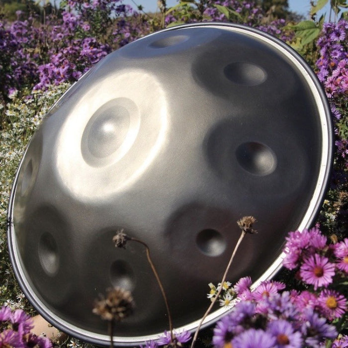 Hand Pan Design The Ultimate Guide to Buying a Handpan