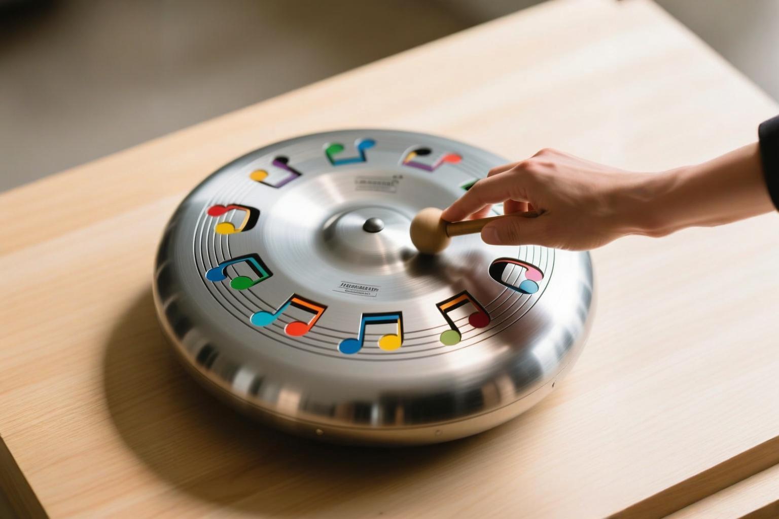 Are steel tongue drums good?