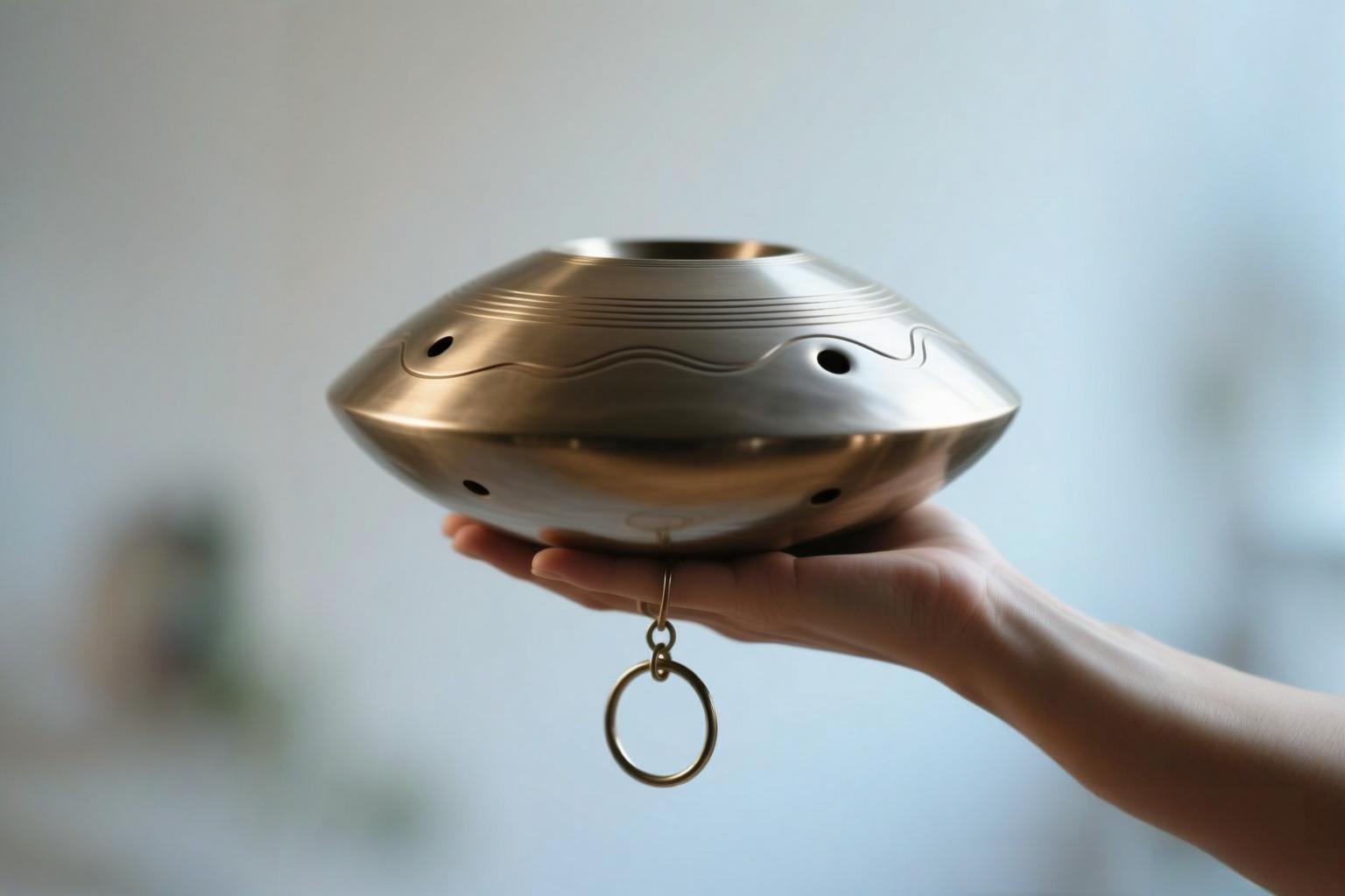 Can a handpan go out of tune?