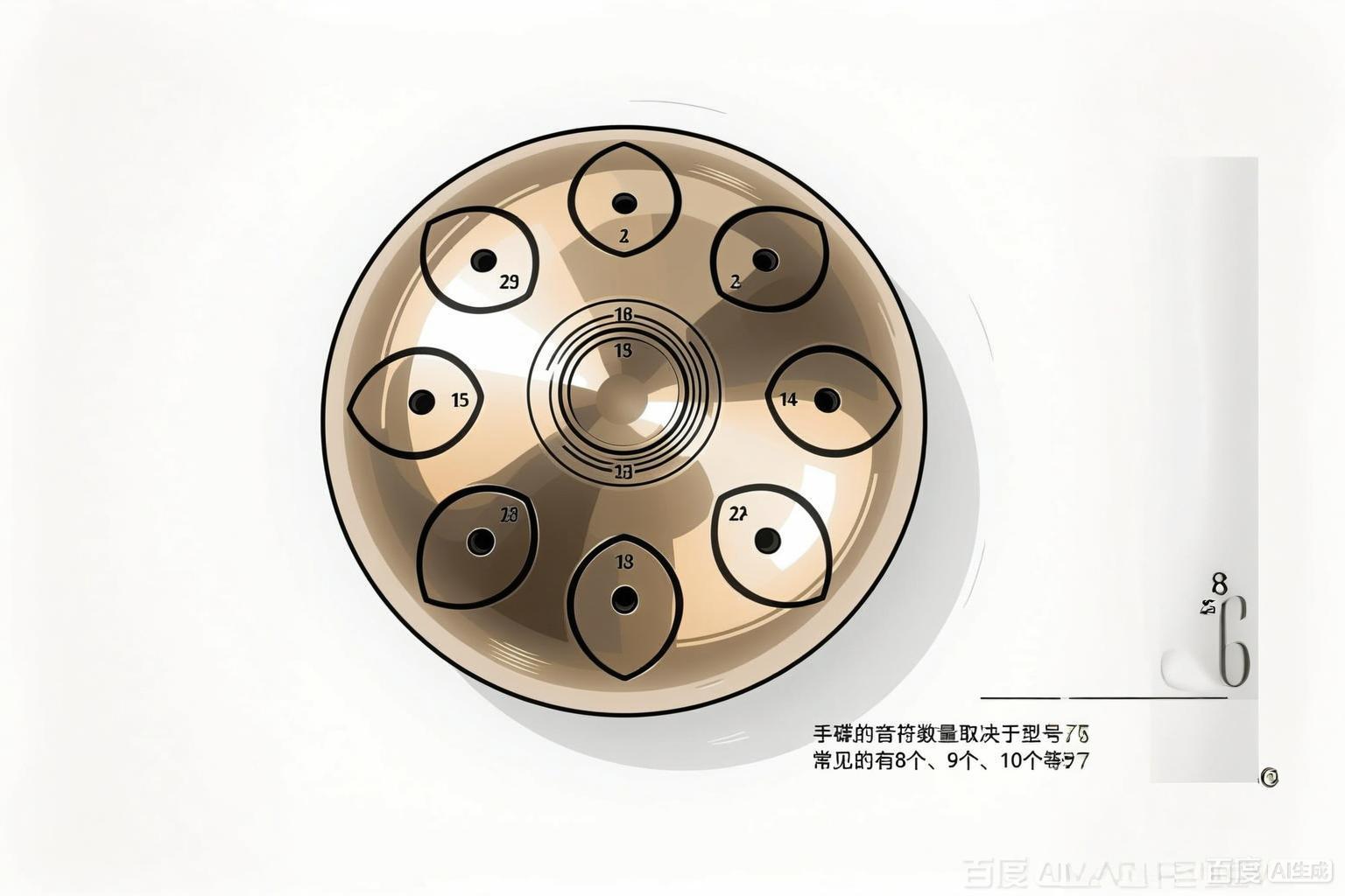 How Many Notes Should a Handpan Have? The Definitive Guide for 2026