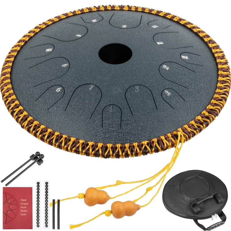 Tongue Drum
