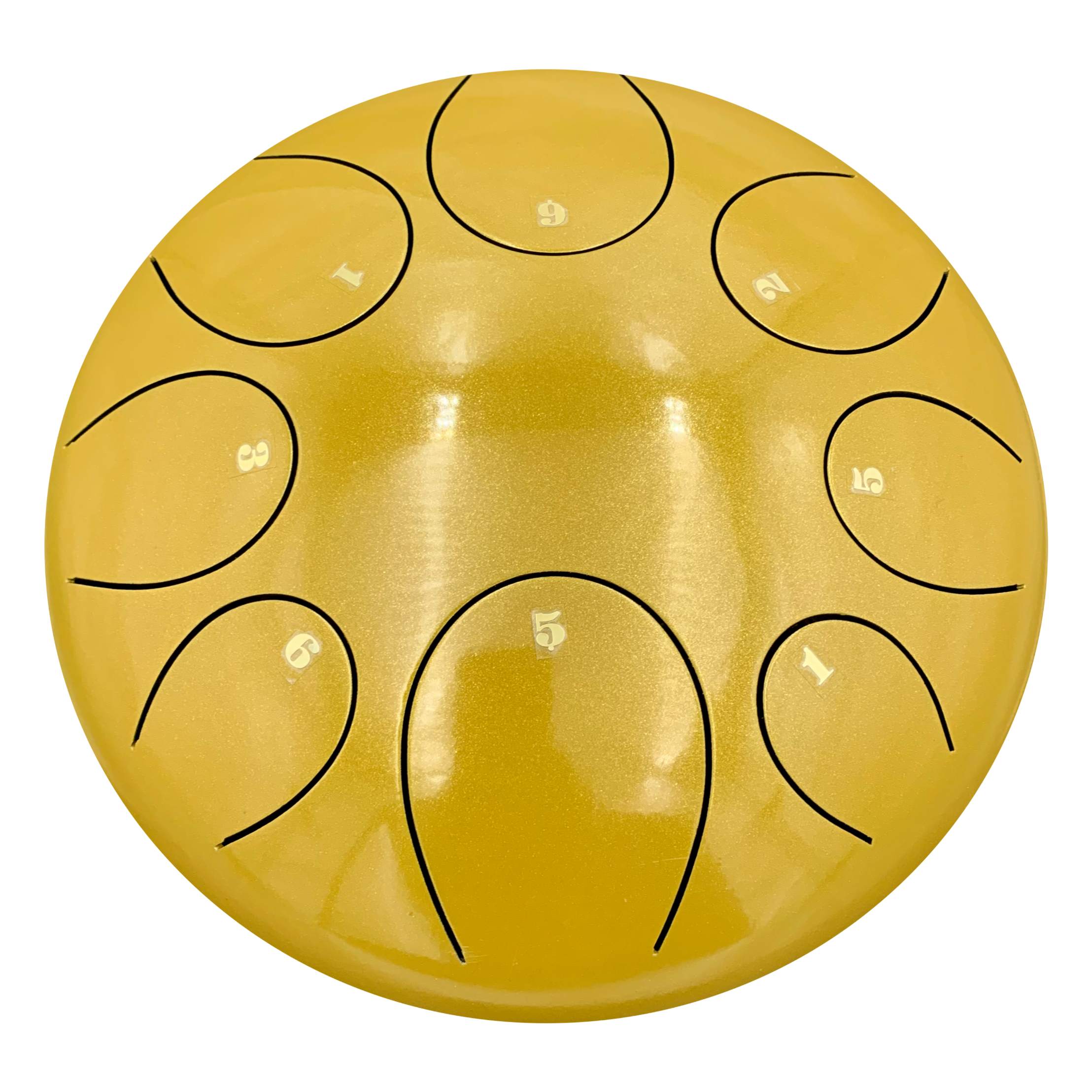 ★値下げ★高級品/未使用品★ 空霊太鼓 Steel Tongue Drum Amazon.com: Yinama Steel Tongue Drum Percussion Instrument