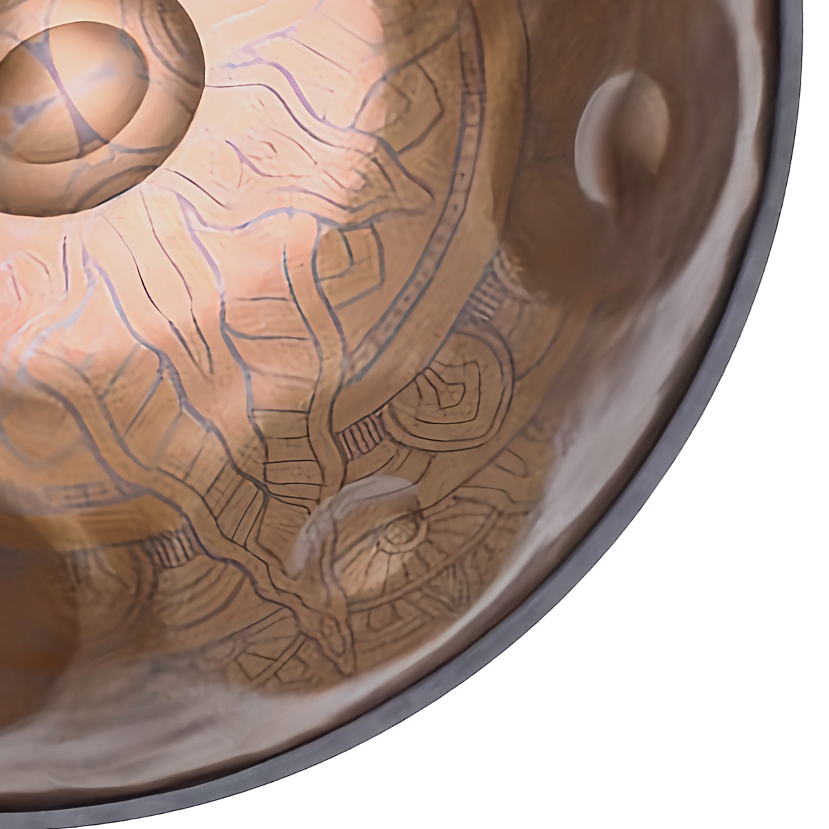 9 Meilleurs Instruments à Jouer avec Handpan